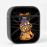 Onyourcases Thanos The Avengers Infinity War Custom Airpods Case Cover Gen 1 Gen 2 Pro