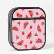 Onyourcases watermelon Custom Airpods Case Cover Gen 1 Gen 2 Pro