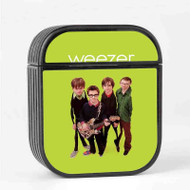 Onyourcases Weezer Custom Airpods Case Cover Gen 1 Gen 2 Pro
