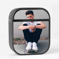 Onyourcases Zach Herron Why Don t We Custom Airpods Case Cover Gen 1 Gen 2 Pro