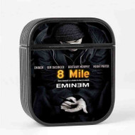 Onyourcases 8 Mile Eminem Custom Airpods Case Cover Gen 1 Gen 2 Pro