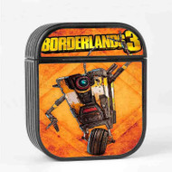 Onyourcases Borderlands 3 Claptrap Custom Airpods Case Cover Gen 1 Gen 2 Pro