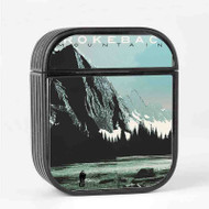 Onyourcases Brokeback Mountain Custom Airpods Case Cover Gen 1 Gen 2 Pro