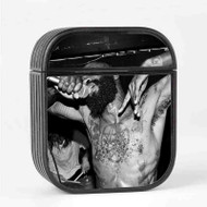 Onyourcases Death Grips 2 Custom Airpods Case Cover Gen 1 Gen 2 Pro