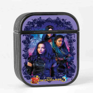 Onyourcases Disney Descendants 3 Custom Airpods Case Cover Gen 1 Gen 2 Pro