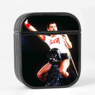 Onyourcases Freddie Mercury Darth Vader Art Custom Airpods Case Cover Gen 1 Gen 2 Pro