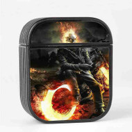 Onyourcases Ghost Rider Custom Airpods Case Cover Gen 1 Gen 2 Pro