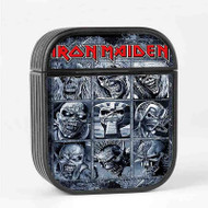 Onyourcases Iron Maiden Album Custom Airpods Case Cover Gen 1 Gen 2 Pro