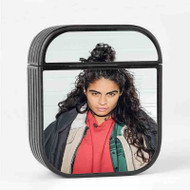 Onyourcases Jessie Reyez Art Custom Airpods Case Cover Gen 1 Gen 2 Pro