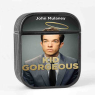 Onyourcases John Mulaney Kid Gorgeous Custom Airpods Case Cover Gen 1 Gen 2 Pro