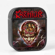 Onyourcases Kreator Coma of Souls Custom Airpods Case Cover Gen 1 Gen 2 Pro