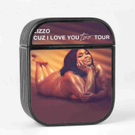 Onyourcases Lizzo Cuz I Love You Tour 2 Custom Airpods Case Cover Gen 1 Gen 2 Pro