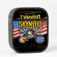 Onyourcases Lynyrd Skynyrd Last of the Street Survivors Farewell Tour Custom Airpods Case Cover Gen