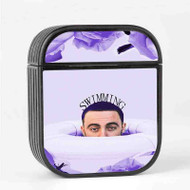 Onyourcases Mac Miller The Swimming Tour Custom Airpods Case Cover Gen 1 Gen 2 Pro