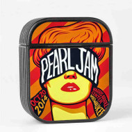 Onyourcases Pearl Jam Custom Airpods Case Cover Gen 1 Gen 2 Pro