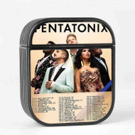 Onyourcases Pentatonix Custom Airpods Case Cover Gen 1 Gen 2 Pro