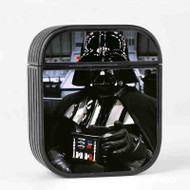 Onyourcases Star Wars The Last Jedi Darth Vader Custom Airpods Case Cover Gen 1 Gen 2 Pro