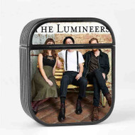 Onyourcases The Lumineers Custom Airpods Case Cover Gen 1 Gen 2 Pro