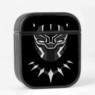 Onyourcases Black Panther Marvel Superheroes Custom Airpods Case Cover Gen 1 Gen 2 Pro