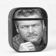 Onyourcases Blake Shelton Arts Custom Airpods Case Cover Gen 1 Gen 2 Pro