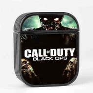 Onyourcases Call Of Duty Black Ops Zombie Custom Airpods Case Cover Gen 1 Gen 2 Pro