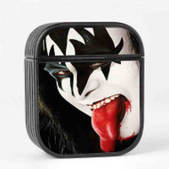 Onyourcases Gene Simmons Kiss Custom Airpods Case Cover Gen 1 Gen 2 Pro