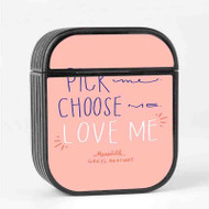 Onyourcases Grey s Anatomy Love Me Custom Airpods Case Cover Gen 1 Gen 2 Pro