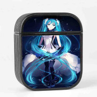 Onyourcases Hatsune Miku Vocaloid Great Custom Airpods Case Cover Gen 1 Gen 2 Pro