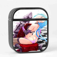 Onyourcases Sexy Jinx League of Legends Custom Airpods Case Cover Gen 1 Gen 2 Pro