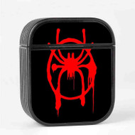 Onyourcases Spiderman Into The Spider Verse Custom Airpods Case Cover Gen 1 Gen 2 Pro