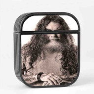 Onyourcases Tom Araya Slayer Custom Airpods Case Cover Gen 1 Gen 2 Pro