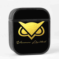 Onyourcases Vanossgaming Logo Custom Airpods Case Cover Gen 1 Gen 2 Pro