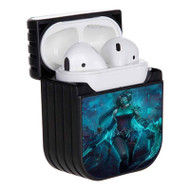Onyourcases Akali League of Legends Custom AirPods Case Cover Apple AirPods Gen 1 AirPods Gen 2 AirPods Pro Hard Skin Protective Cover Sublimation Cases