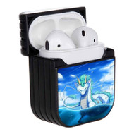 Onyourcases Dragon Haku Spirited Away Custom AirPods Case Cover Apple AirPods Gen 1 AirPods Gen 2 AirPods Pro Hard Skin Protective Cover Sublimation Cases