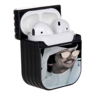 Onyourcases Fahad Bin Fasla Custom AirPods Case Cover Apple AirPods Gen 1 AirPods Gen 2 AirPods Pro Hard Skin Protective Cover Sublimation Cases