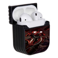 Onyourcases Foxy Five Nights At Freddy s Art Custom AirPods Case Cover Apple AirPods Gen 1 AirPods Gen 2 AirPods Pro Hard Skin Protective Cover Sublimation Cases