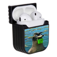 Onyourcases Gerald Finding Dory Custom AirPods Case Cover Apple AirPods Gen 1 AirPods Gen 2 AirPods Pro Hard Skin Protective Cover Sublimation Cases