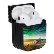 Onyourcases Ghostbusters 3 Afterlife Custom AirPods Case Cover Apple AirPods Gen 1 AirPods Gen 2 AirPods Pro Hard Skin Protective Cover Sublimation Cases