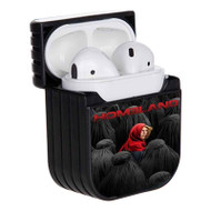 Onyourcases Homeland 4 Custom AirPods Case Cover Apple AirPods Gen 1 AirPods Gen 2 AirPods Pro Hard Skin Protective Cover Sublimation Cases