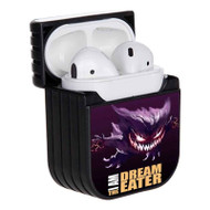 Onyourcases I am The Dream Eater GEngar Pokemon Custom AirPods Case Cover Apple AirPods Gen 1 AirPods Gen 2 AirPods Pro Hard Skin Protective Cover Sublimation Cases