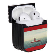 Onyourcases Lil Yachty Lil Boat Custom AirPods Case Cover Apple AirPods Gen 1 AirPods Gen 2 AirPods Pro Hard Skin Protective Cover Sublimation Cases