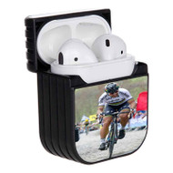 Onyourcases Peter Sagan Custom AirPods Case Cover Apple AirPods Gen 1 AirPods Gen 2 AirPods Pro Hard Skin Protective Cover Sublimation Cases