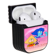 Onyourcases Steven Universe Raising The Barn Custom AirPods Case Cover Apple AirPods Gen 1 AirPods Gen 2 AirPods Pro Hard Skin Protective Cover Sublimation Cases