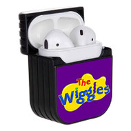 Onyourcases The Wiggles Custom AirPods Case Cover Apple AirPods Gen 1 AirPods Gen 2 AirPods Pro Hard Skin Protective Cover Sublimation Cases