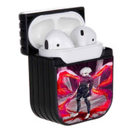 Onyourcases Tokyo Ghoul Kaneki Ken Angry Custom AirPods Case Cover Apple AirPods Gen 1 AirPods Gen 2 AirPods Pro Hard Skin Protective Cover Sublimation Cases