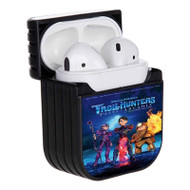 Onyourcases Trollhunters Tales of Arcadia Custom AirPods Case Cover Apple AirPods Gen 1 AirPods Gen 2 AirPods Pro Hard Skin Protective Cover Sublimation Cases