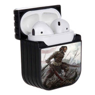 Onyourcases Legend of Cryptids Custom AirPods Case Cover Apple AirPods Gen 1 AirPods Gen 2 AirPods Pro Hard Skin Protective Cover Sublimation Cases