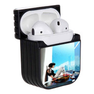 Onyourcases Mirror s Edge Catalyst Custom AirPods Case Cover Apple AirPods Gen 1 AirPods Gen 2 AirPods Pro Hard Skin Protective Cover Sublimation Cases