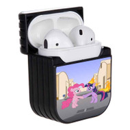 Onyourcases My Little Pony Custom AirPods Case Cover Apple AirPods Gen 1 AirPods Gen 2 AirPods Pro Hard Skin Protective Cover Sublimation Cases