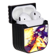 Onyourcases Naruto Shippuden New Custom AirPods Case Cover Apple AirPods Gen 1 AirPods Gen 2 AirPods Pro Hard Skin Protective Cover Sublimation Cases